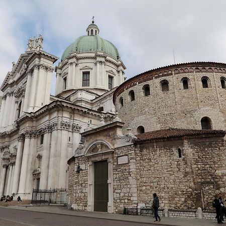 Pallata 52 Brescia Exteriér fotografie