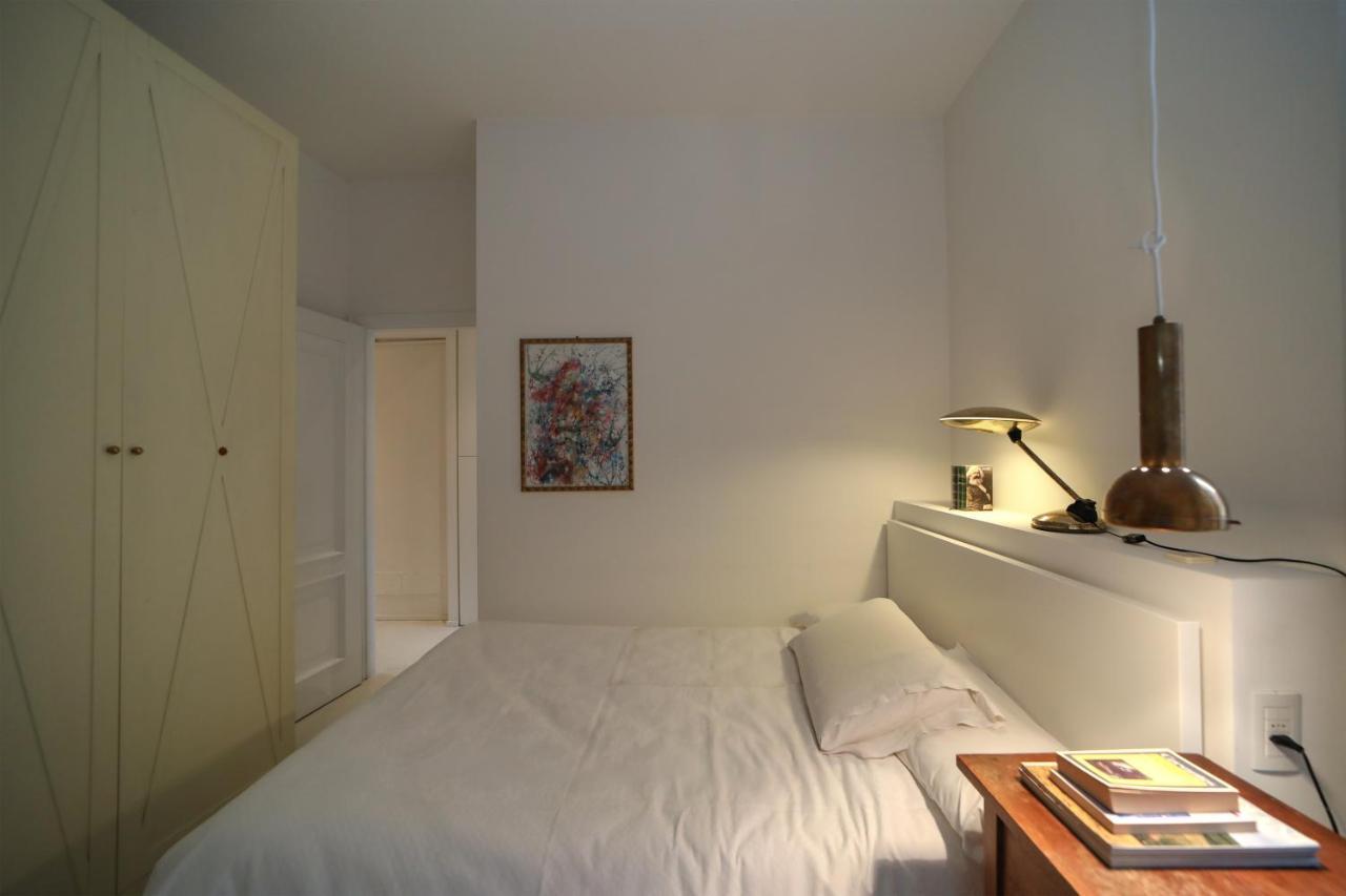 Pallata 52 Brescia Exteriér fotografie