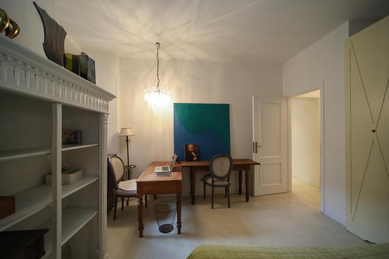 Pallata 52 Brescia Exteriér fotografie