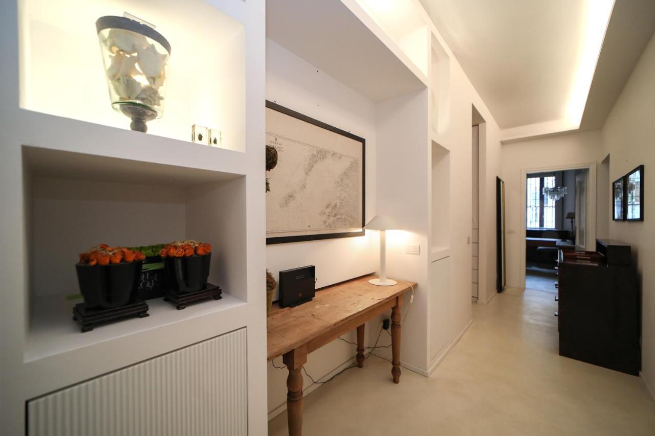 Pallata 52 Brescia Exteriér fotografie
