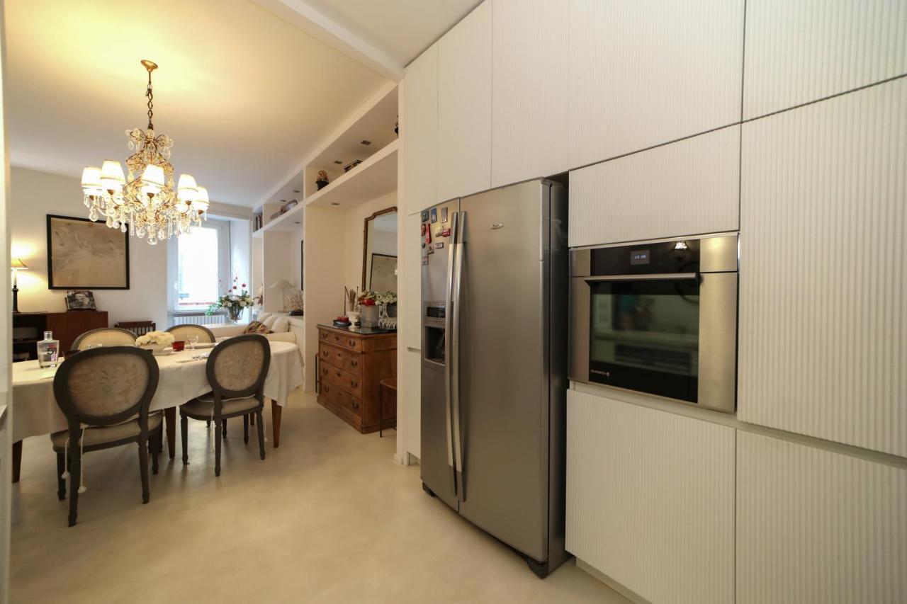 Pallata 52 Brescia Exteriér fotografie